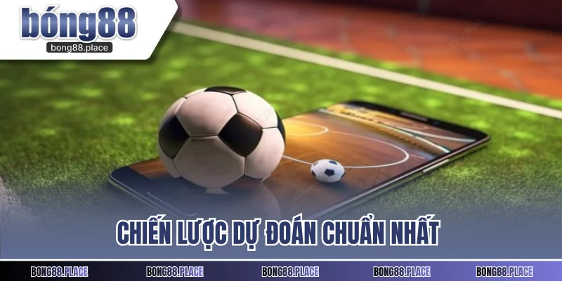 Chiến lược dự đoán chuẩn nhất